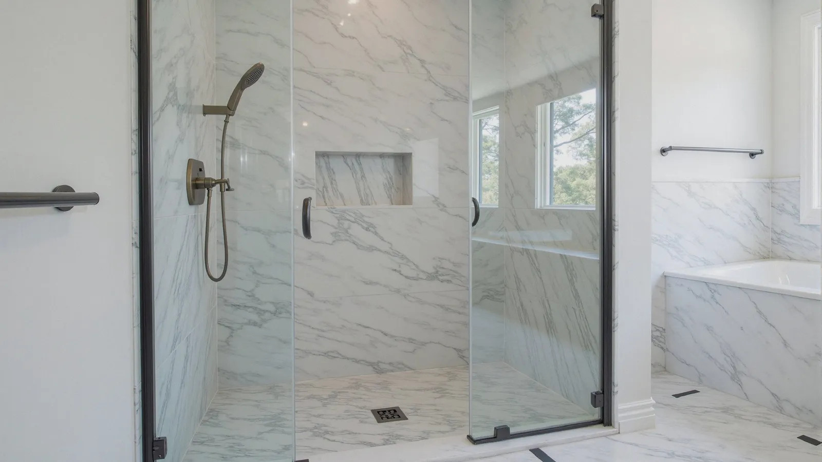 elegant-modern-bathroom-shower-design-201541287